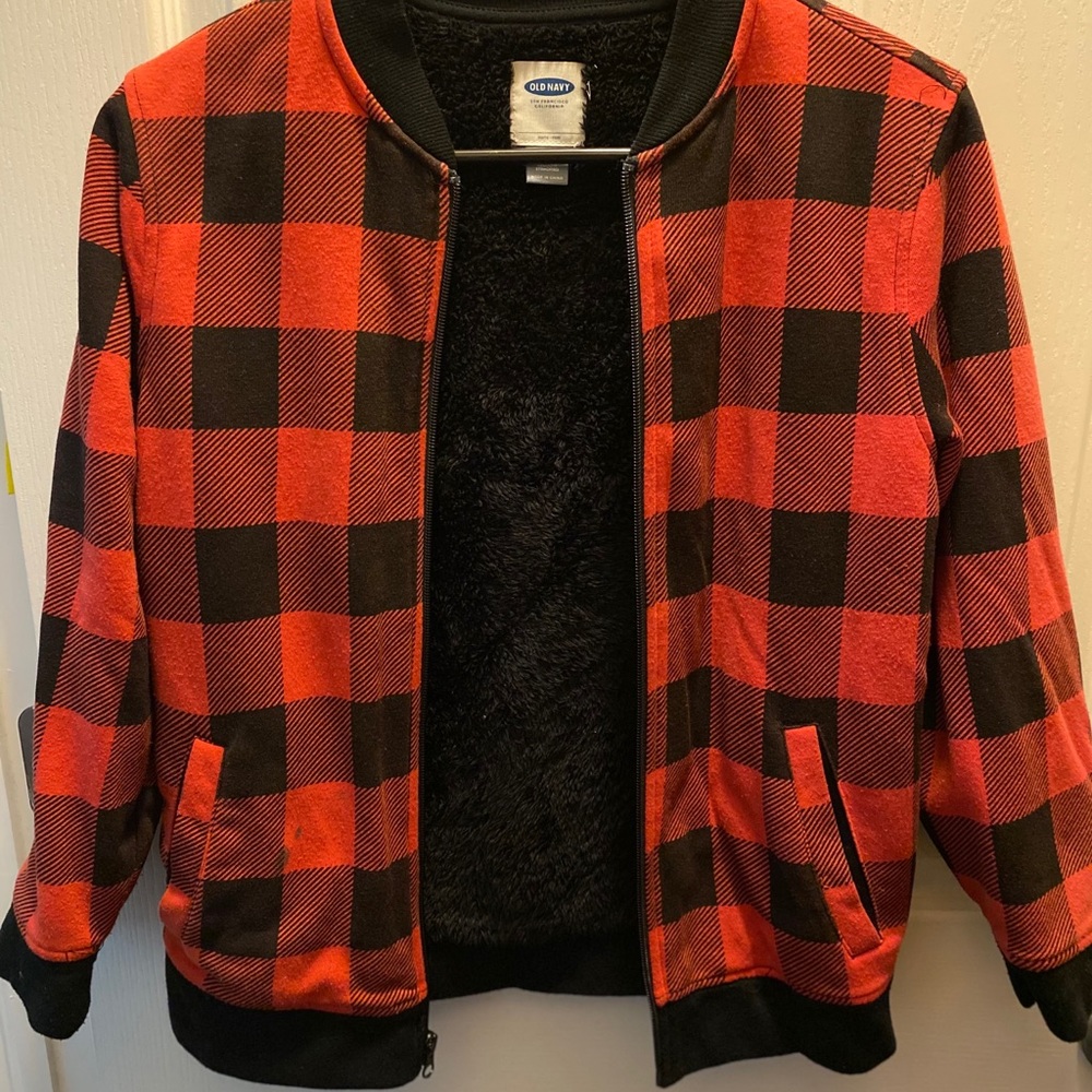 Boys Sweater